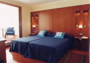 Hotel Gran Regente