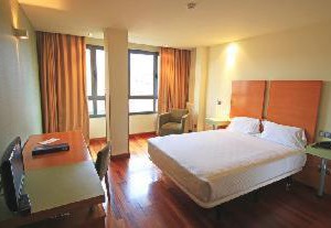 Hotel Gran Regente