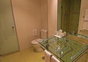 Hotel Gran Regente
