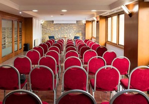 Hotel Gran Regente