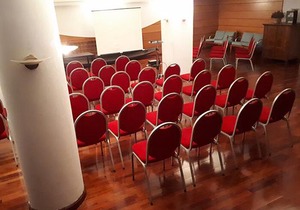 Hotel Gran Regente