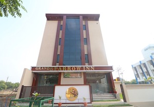 Hotel Grand Sparrow Inn