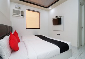 Hotel Grand Sparrow Inn