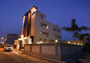 Hotel Grand Sparrow Inn