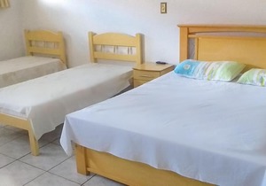 Hotel Guarini