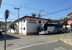 Hotel Guarini