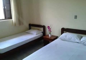 Hotel Guarini