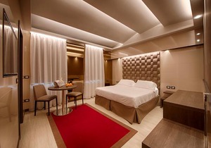 Hotel Guerro