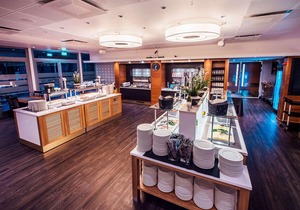Hotel Haaga Central Park