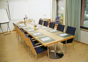 Hotel Haaga Central Park