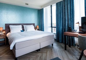 Hotel Haarhuis