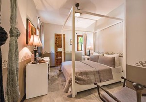 Hotel Hacienda Mérida