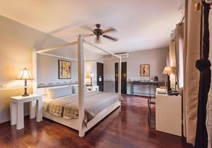 Hotel Hacienda Mérida