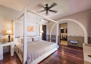 Hotel Hacienda Mérida