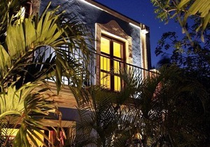 Hotel Hacienda Mérida