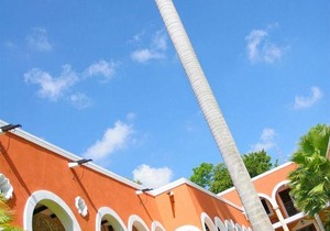 Hotel Hacienda Mérida