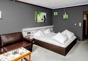 Hotel Haiminger Hof