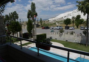 Hotel HAL-TUR