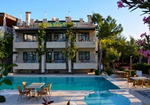 Hotel HAL-TUR