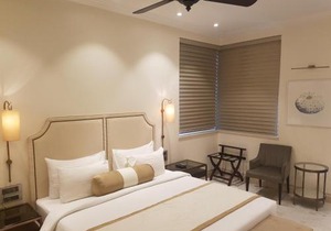 Hotel Harbour View Colaba