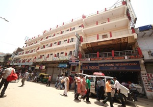 Hotel Hari Piorko