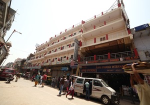 Hotel Hari Piorko