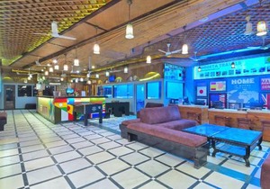 Hotel Hari Piorko - New Delhi Railway Station