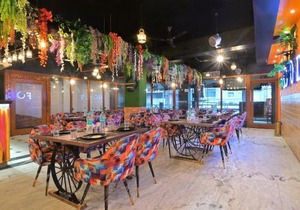 Hotel Hari Piorko - New Delhi Railway Station