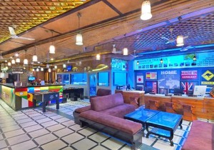 Hotel Hari Piorko - New Delhi Railway Station