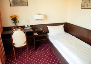 Hotel Haus am Zoo