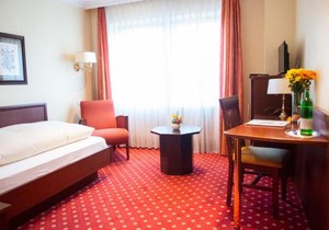 Hotel Haus am Zoo
