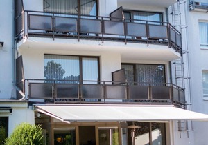 Hotel Haus am Zoo
