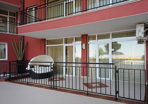 Hotel Heaven Sunny Beach