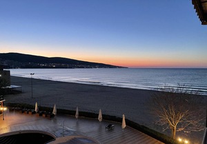 Hotel Heaven Sunny Beach