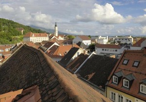 Hotel Hecher