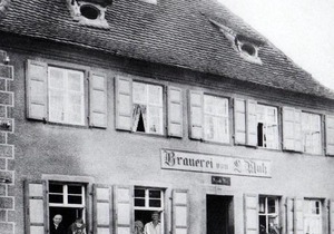 Hotel Heckenrose