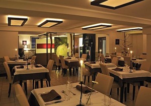 Hotel Heckenrose