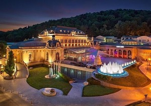 Hotel Herzoghof