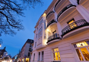 Hotel Herzoghof