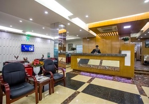Hotel HighGarden