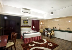 Hotel HighGarden