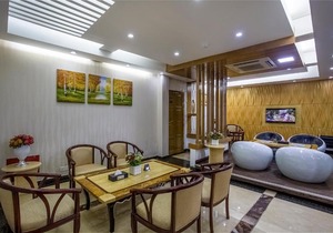 Hotel HighGarden