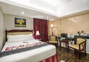 Hotel HighGarden