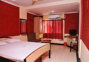Hotel Highland Residency