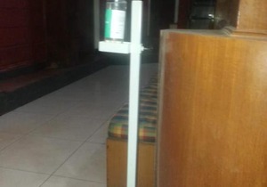 HOTEL HIGHLAND RESIDENCY