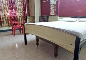 HOTEL HIGHLAND RESIDENCY