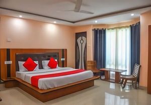 Hotel Hmvr