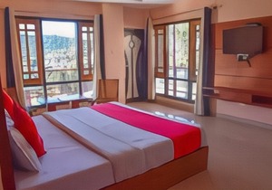 Hotel Hmvr