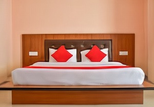 Hotel Hmvr