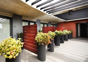 Hotel Holiday La Marca